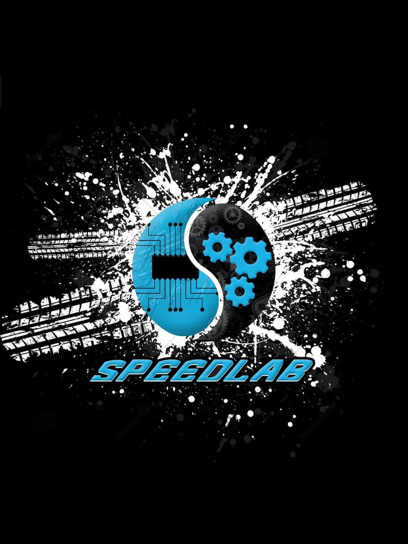 Logo di Speedlab