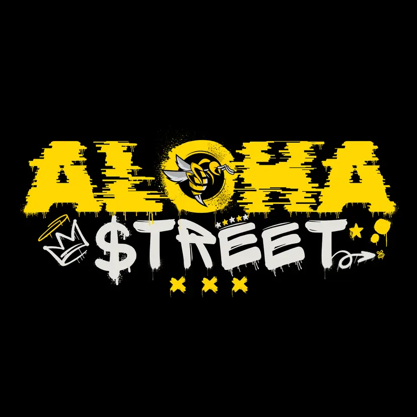 Logo di Aloha Street